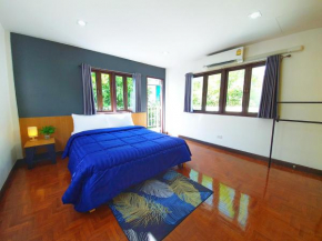 Doodle Lodge Chiang Mai